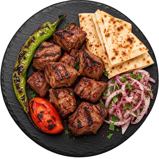 Kazbaşı servis