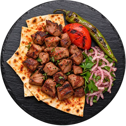 Kuşbaşı servis