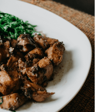 Kule Restaurant Instagram paylaşımı