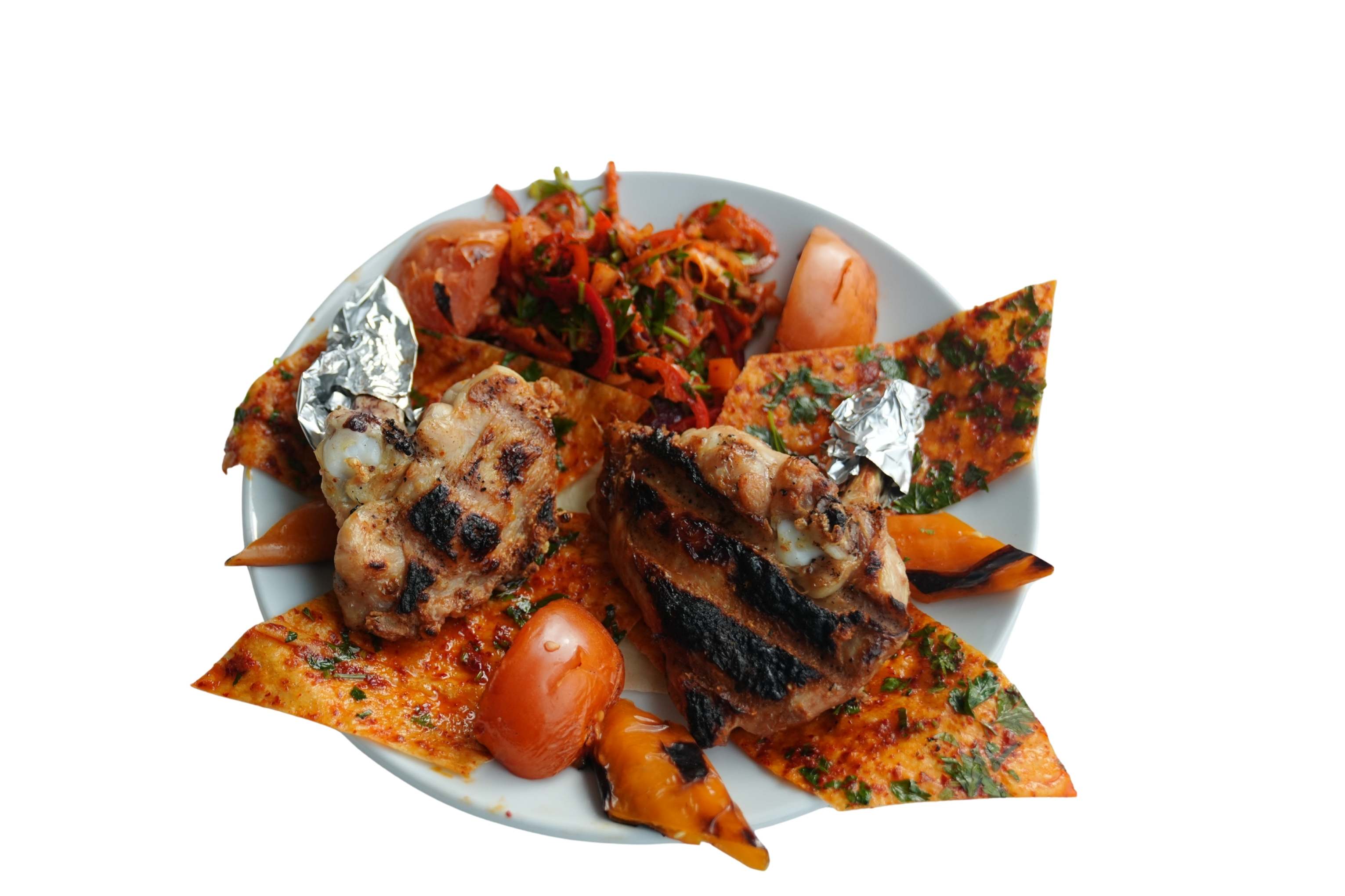 Kule Restaurant karışık ızgara