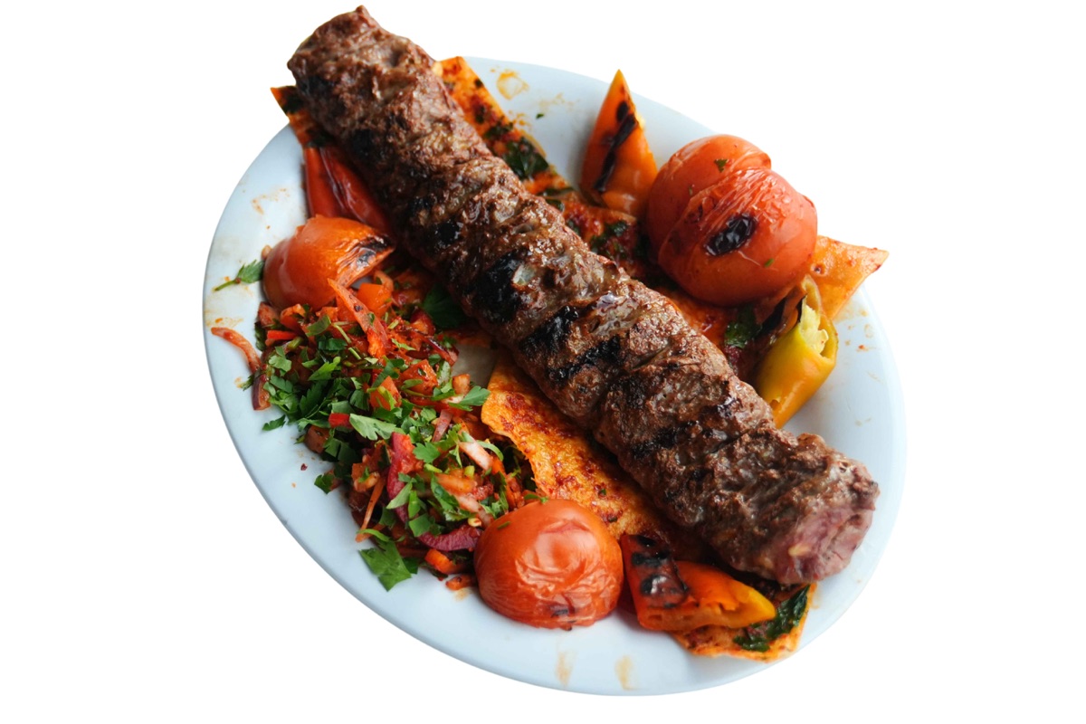Adana Kebap