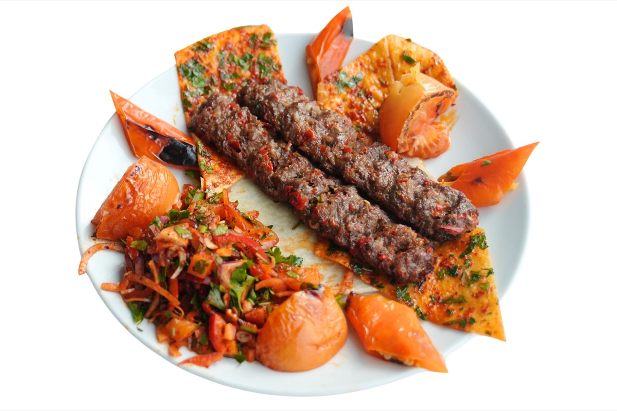 Kebap Servis