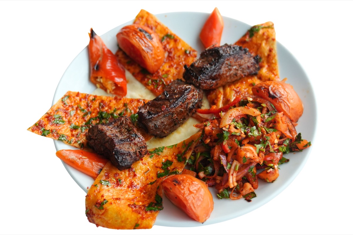 Kuşbaşı Servis