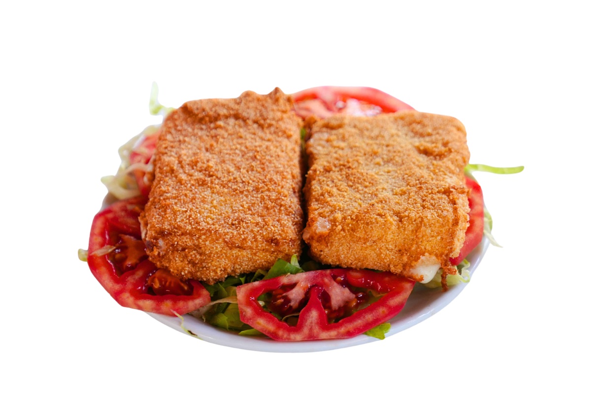 Kaşar Pane