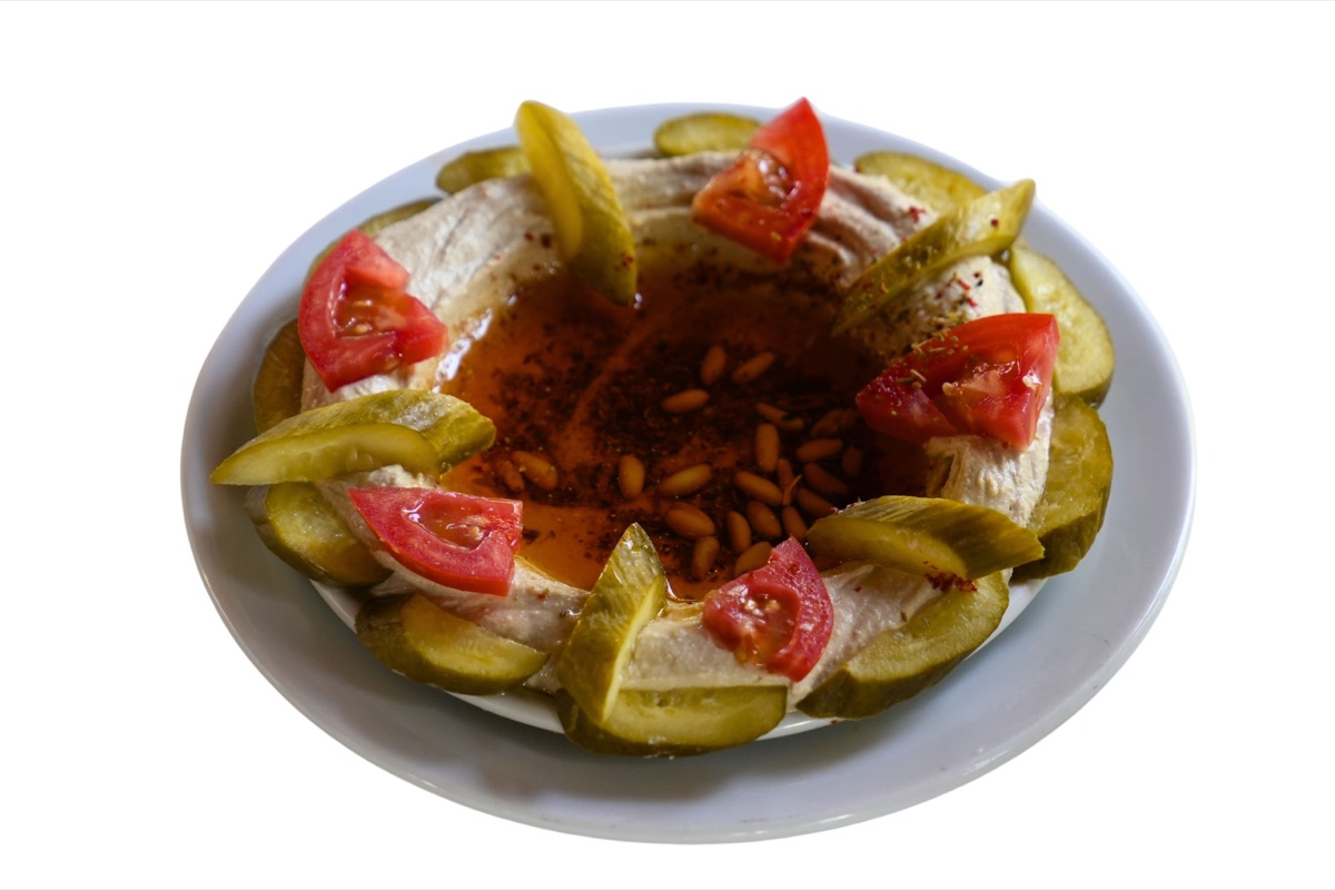 Humus