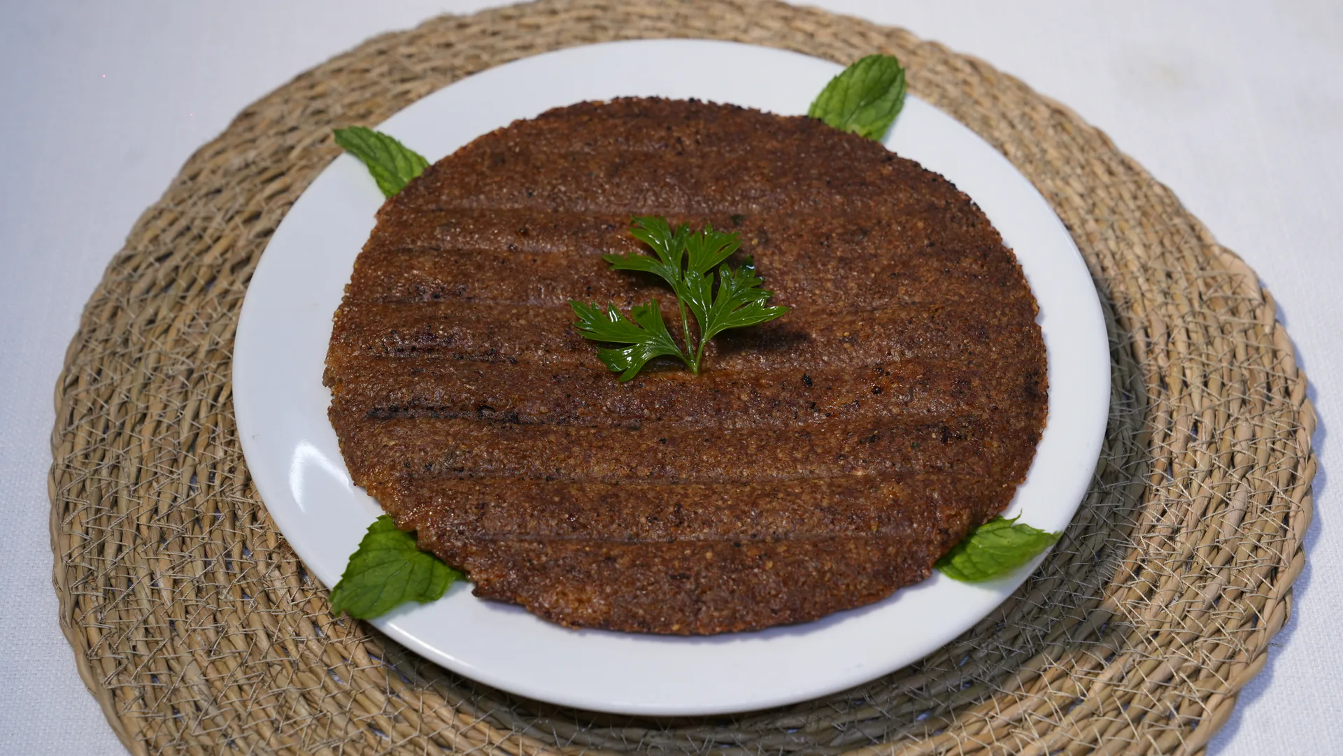 Sac Oruğu