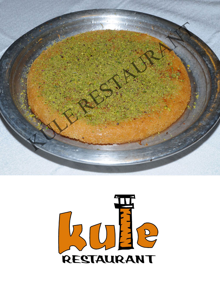 Hatay Künefe